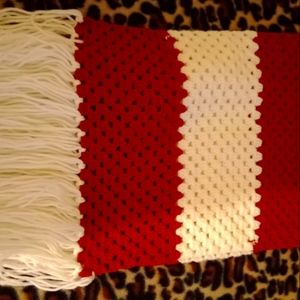 Winter scarves!